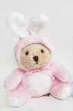 TEDDY BUNNY 05" FANTASY