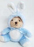 TEDDY BUNNY 05" FANTASY