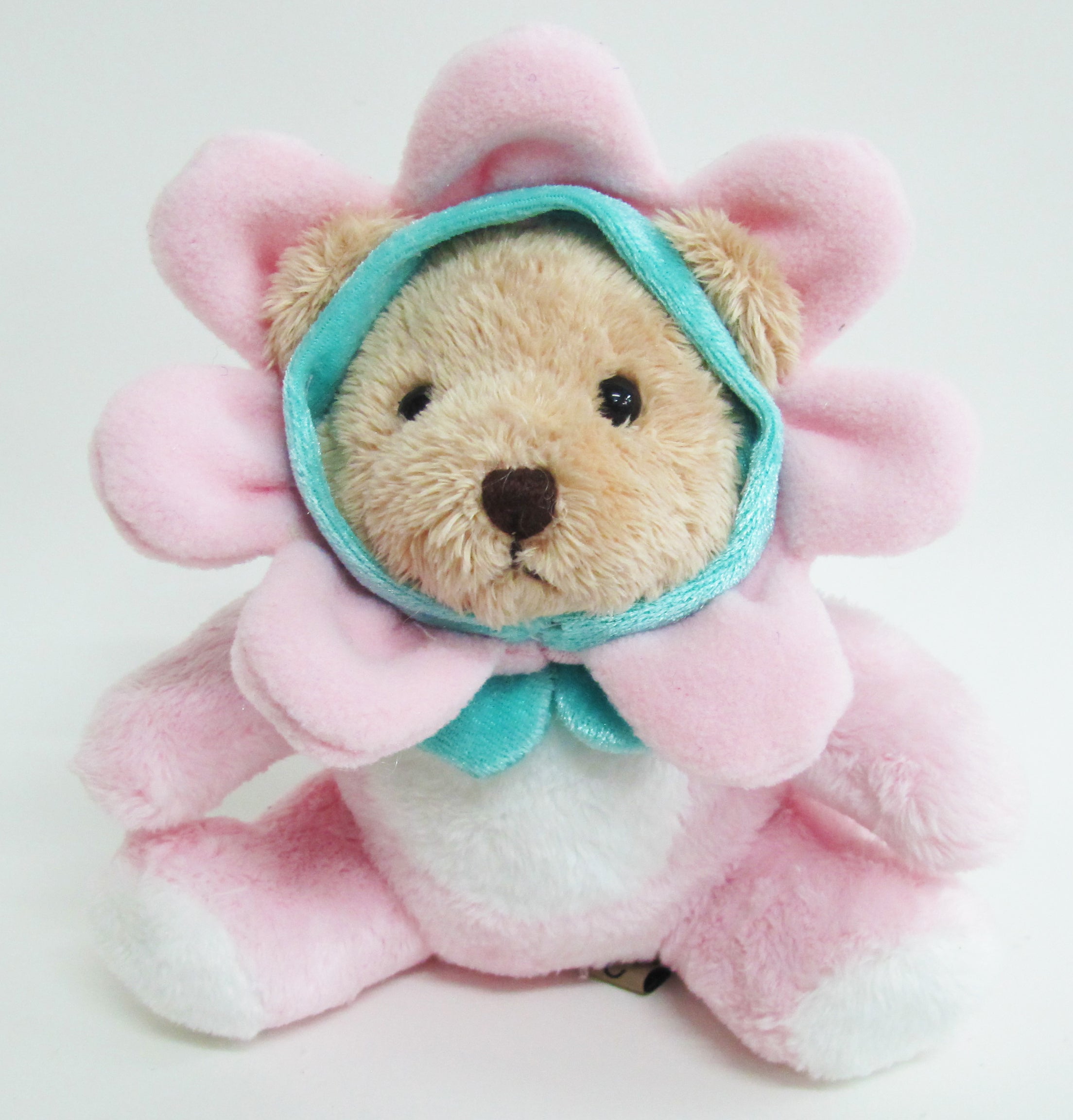 TEDDY BUNNY 05" FANTASY