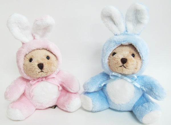 TEDDY BUNNY 05" FANTASY
