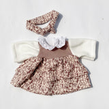 AUTUMN DRESS 05" - 14"