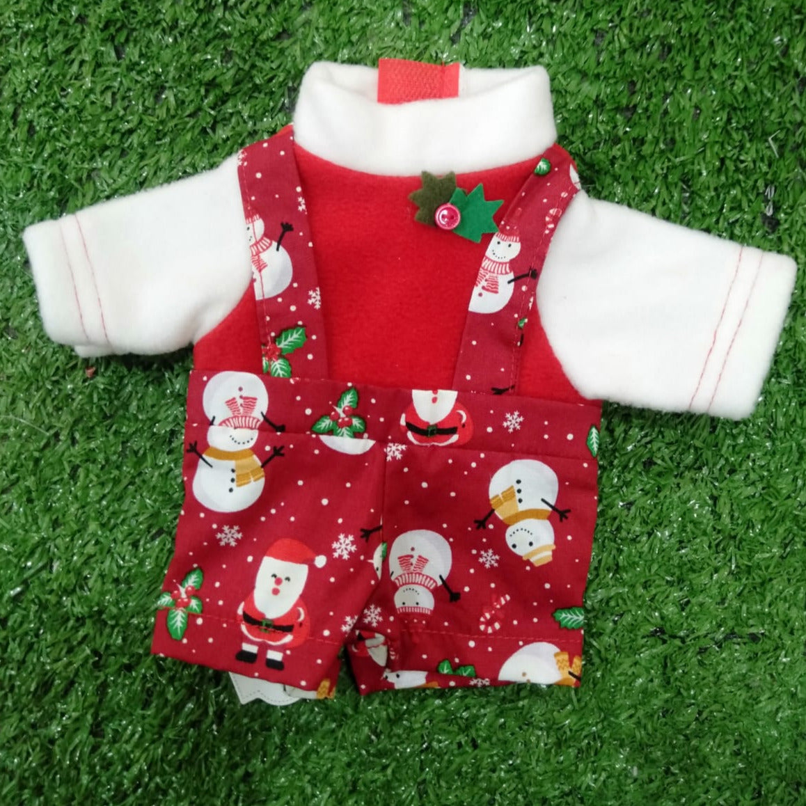 X`MAS BOY 5" - 14"