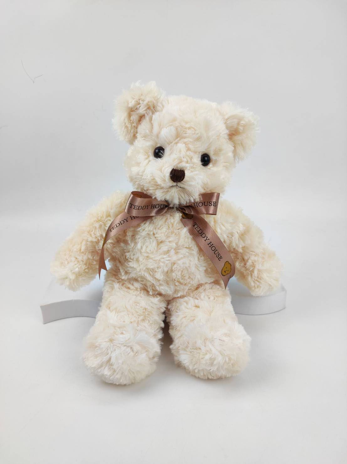 TOBY BEAR 10" - 18"