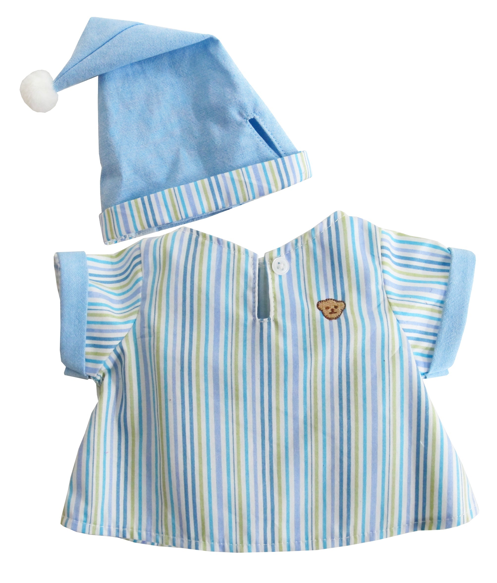 PYJAMA 05" - 31" ADDITIONAL