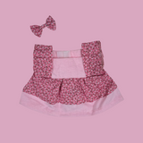 DRESS ADDITIONAL 08" - 22"