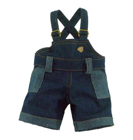 DUNGAREES 8" - 31"