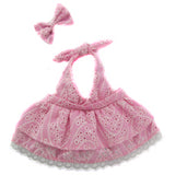 DRESS 08" - 12"