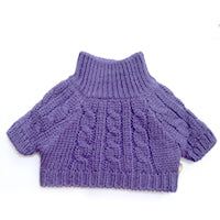 SWEATER 10" - 18"