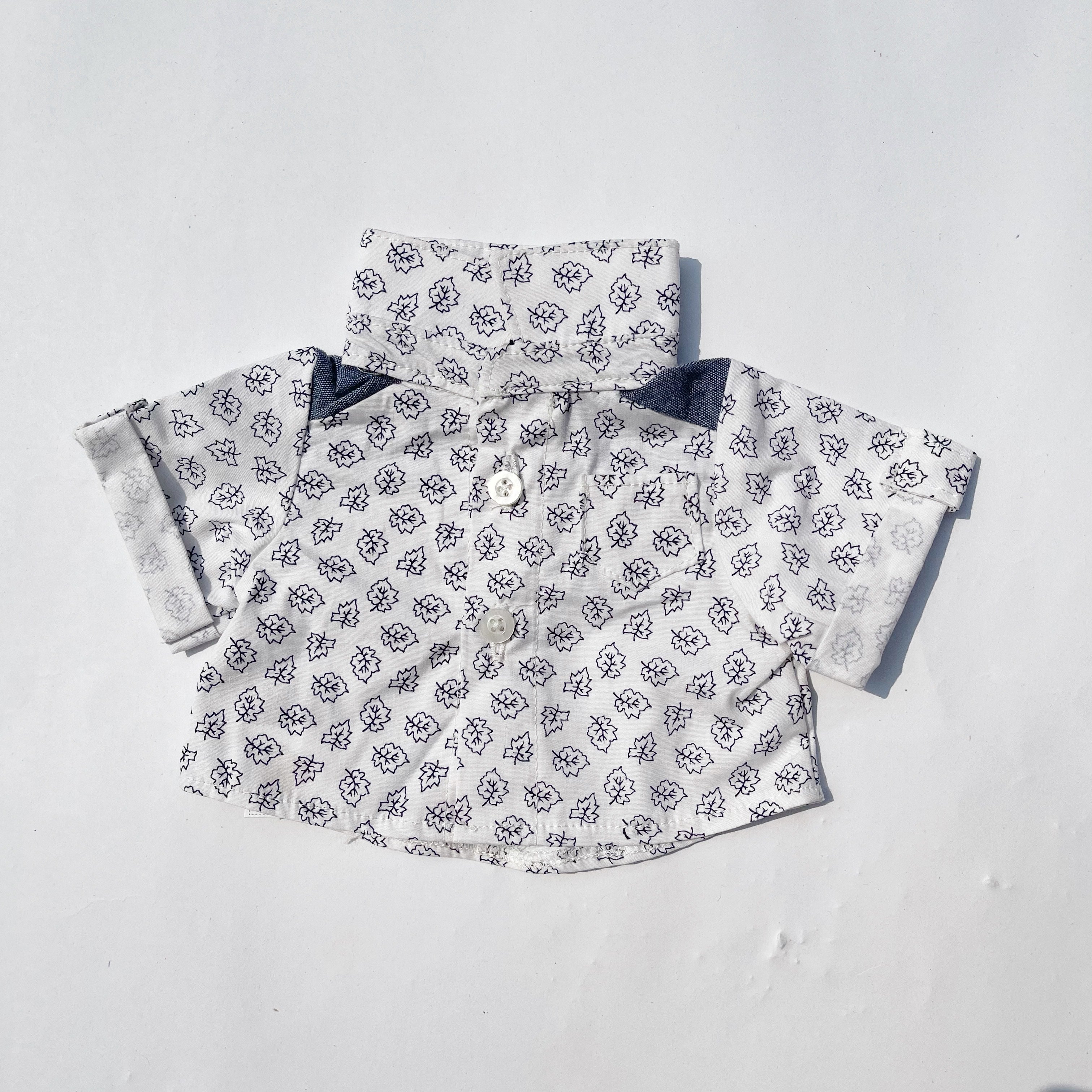 T-SHIRT ADDITIONAL 08" - 12"