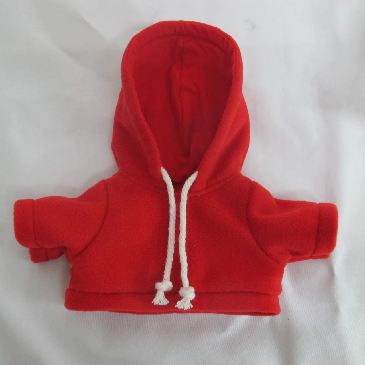 T-SHIRT WITH HOOD 48" - 60"