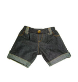 SPECIAL SET KEN T-SHIRT WITH HOOD JEANS LOVER 12 INCHI