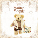 WINTER BOY 10" - 12"