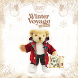 WINTER BOY 10" - 12"