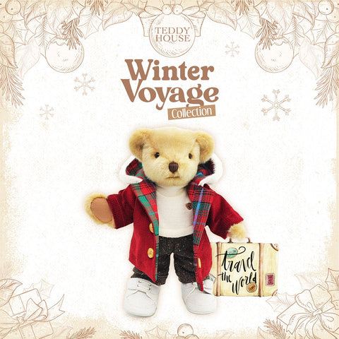 WINTER BOY 10" - 12"