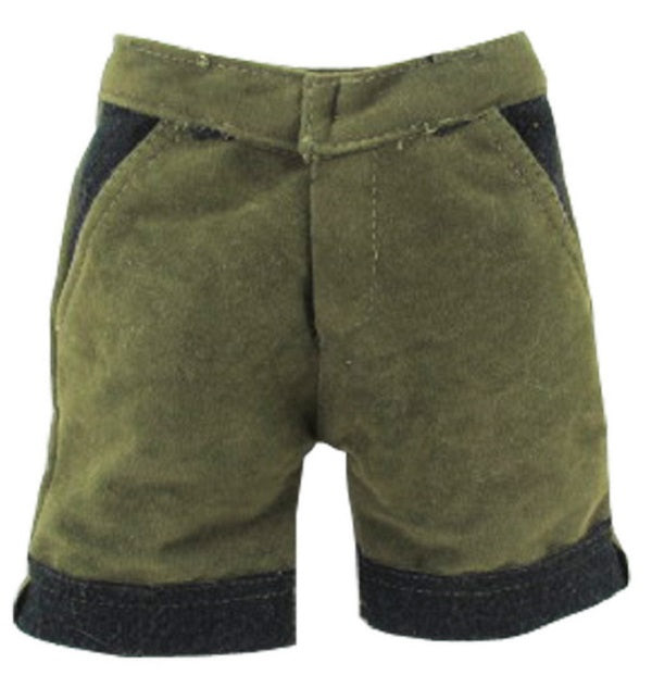 PANTS WINTER 10" - 14"