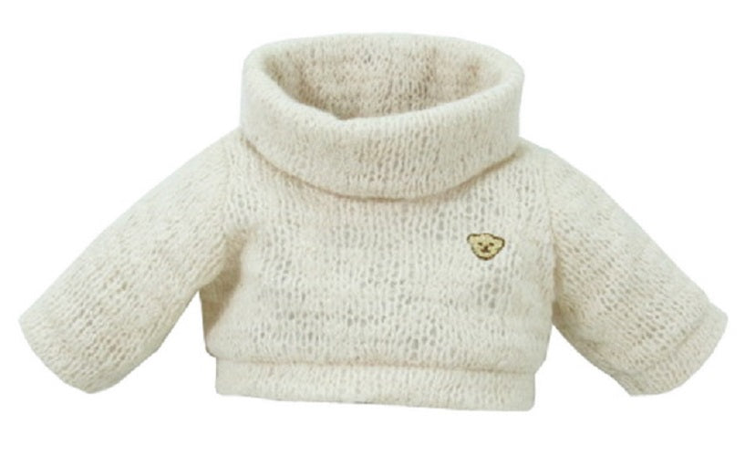 TURTLENECK BEIGE 10" - 14"