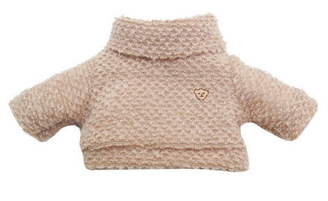 TURTLENECK WINTER 08" - 31"