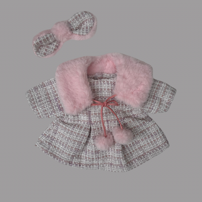 WINTER GIRL 10" - 12"