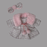 WINTER GIRL 10" - 12"