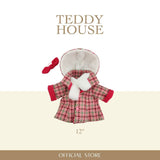 DRESS IN AUTUMN 10" - 12"