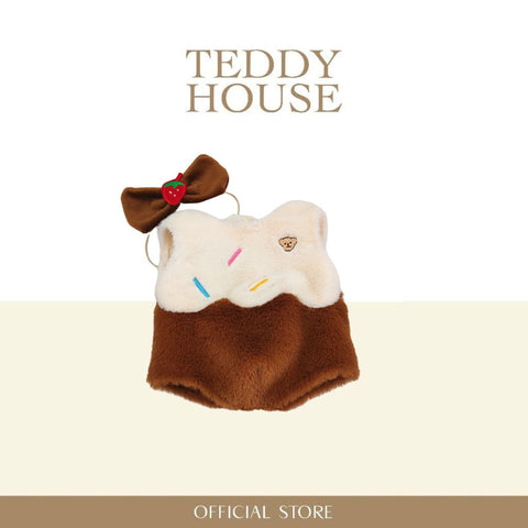 DRESS 10" - 12" INTO LOVE