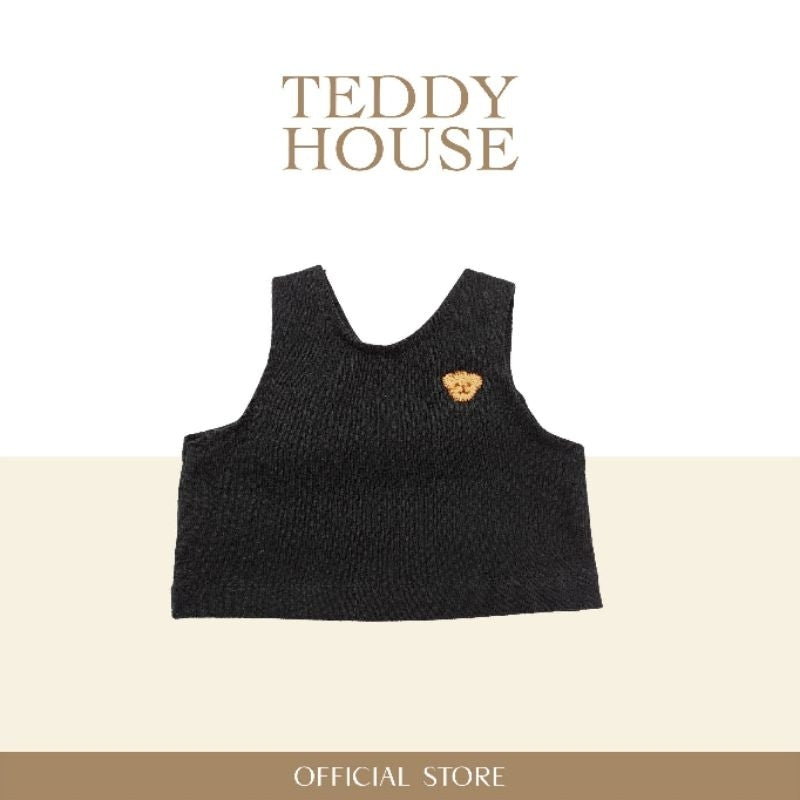 T-SHIRT WITHOUT SLEEVE 05" - 31"