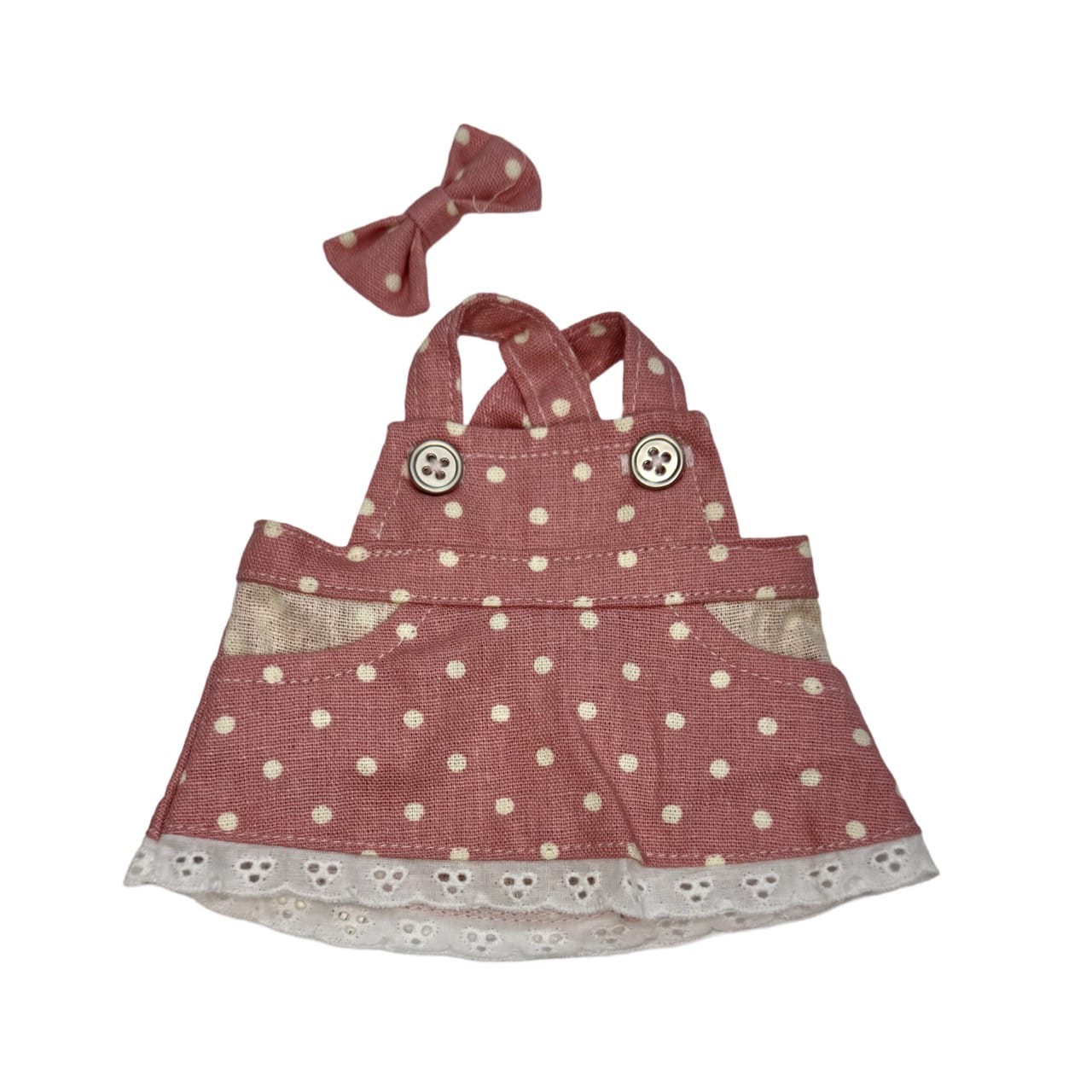 DENIM SKIRT 8" - 31"