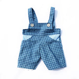 DUNGAREES 48" - 60"