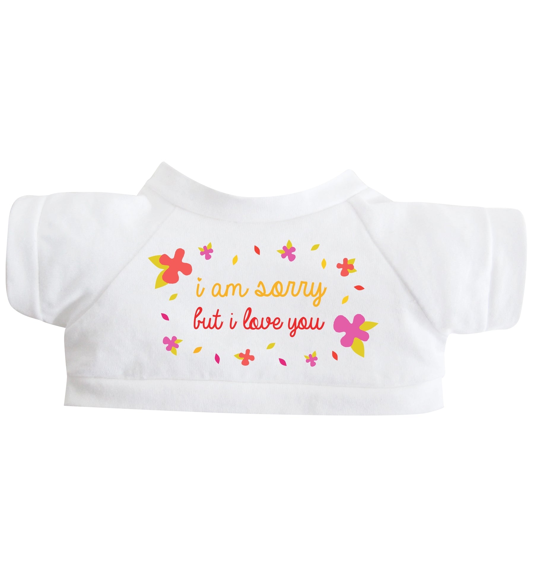 T-SHIRT HBD TOBY TM 10" - 12"