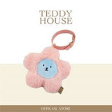 DAISY POP KEYCHAIN