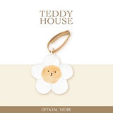 DAISY POP KEYCHAIN