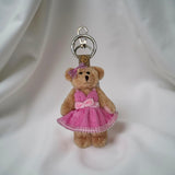 KEYCHAIN HOBBY BOY 4"