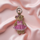 KEYCHAIN HOBBY BOY 4"