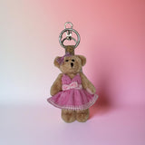 KEYCHAIN HOBBY BOY 4"