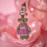 KEYCHAIN HOBBY BOY 4"