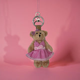 KEYCHAIN HOBBY BOY 4"