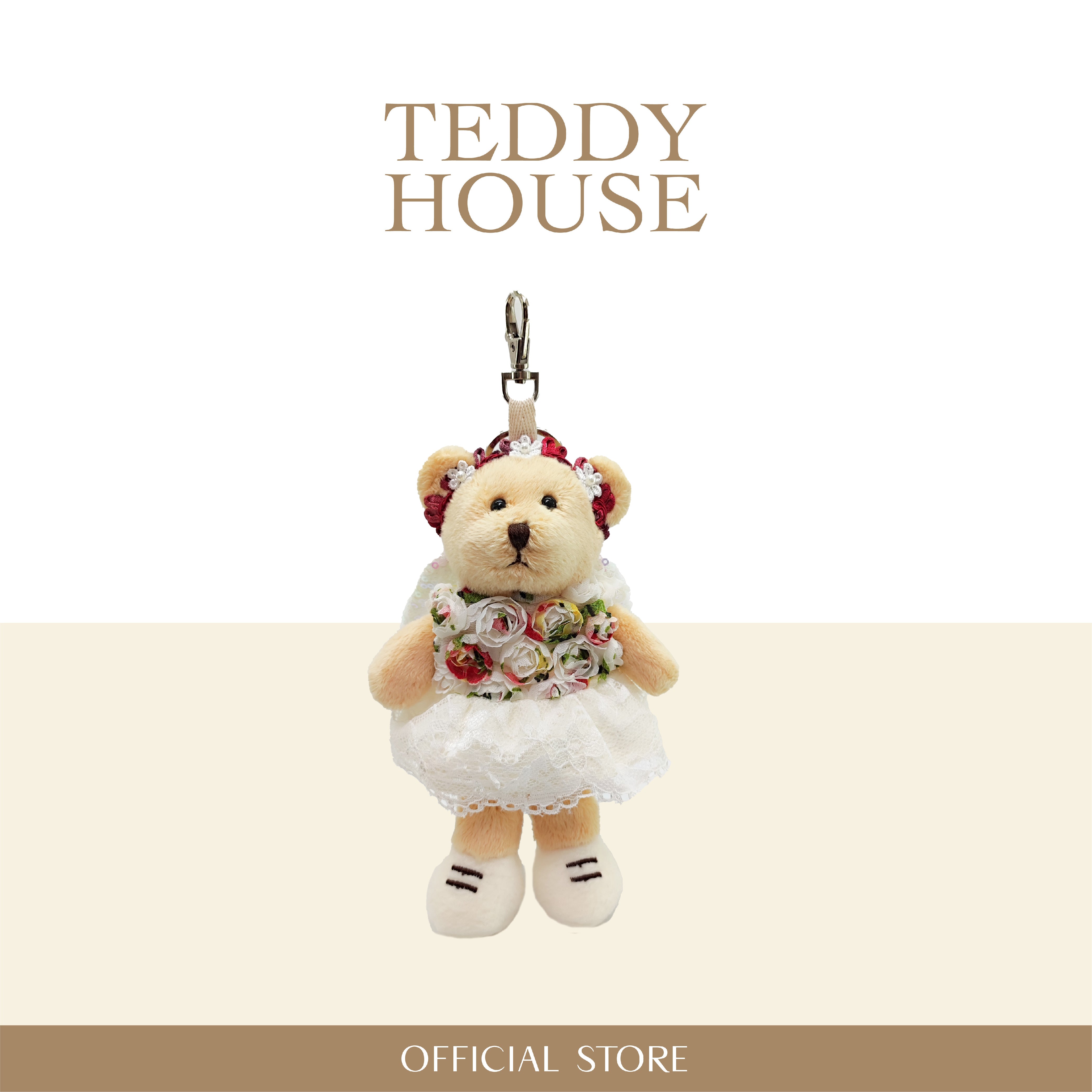 BUDDY GANG LOVELY 06"