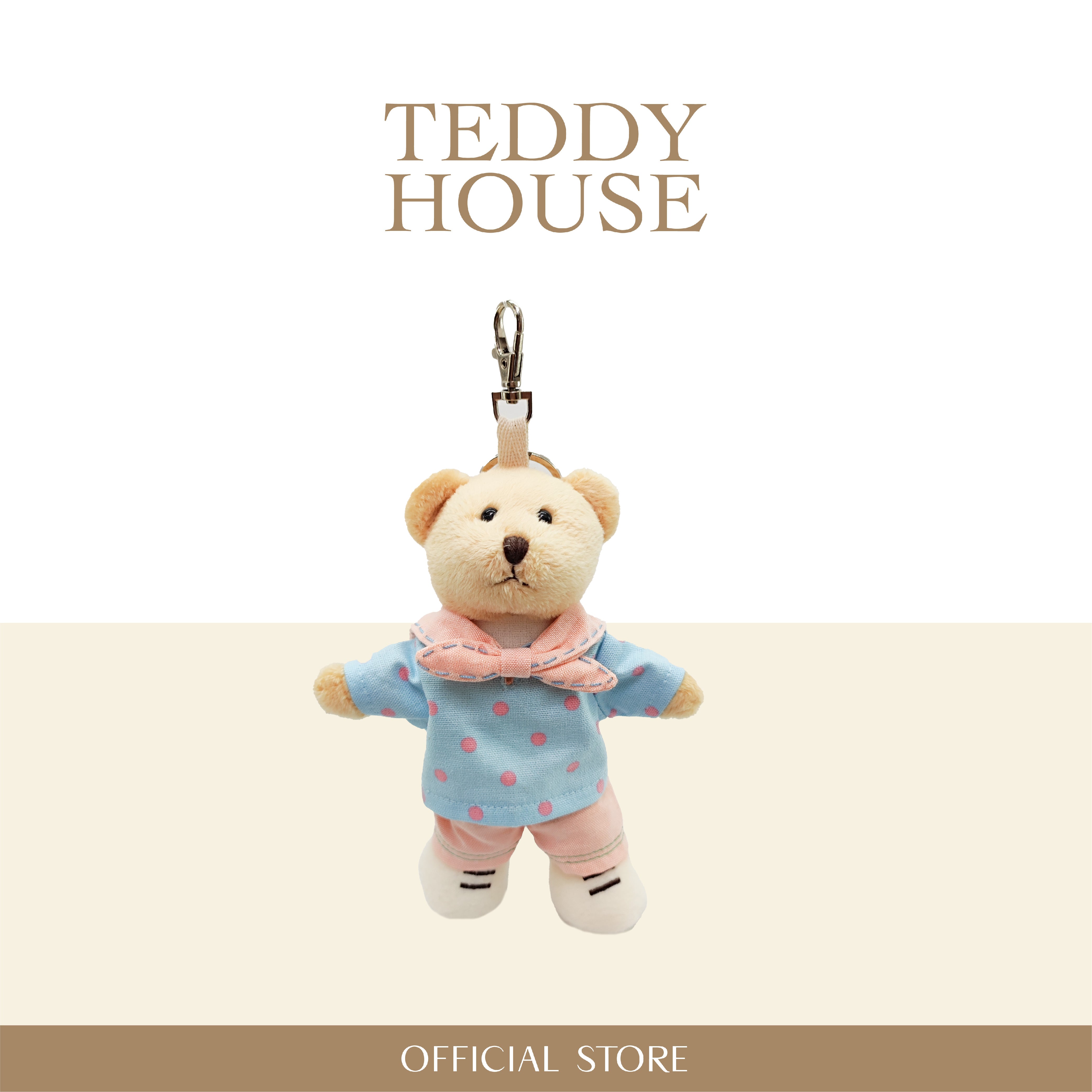 BUDDY GANG SHINING 6"