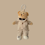 BUDDY GANG LUXURY 6"