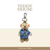 HOBBY JEANS LOVER BOY 4"