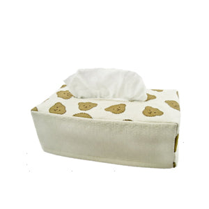 TISSUE COVER 24x12x8``