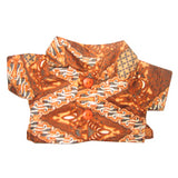 SHIRT 10" - 31" BATIK