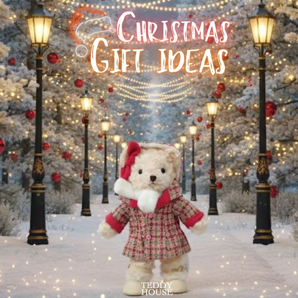 DRESS IN AUTUMN 10" - 12"