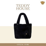 TEDDY FASHION TOTE BAG