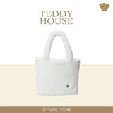 TEDDY FASHION TOTE BAG