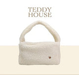 TEDDY HOUSE FASHION HOBO BAG