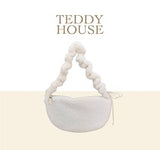 MOONIE CROSSBODY BAG