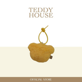 TEDDY MOCHI CHARM
