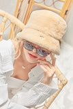 TEDDY FASHION BUCKET HAT