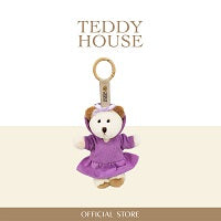 OUTFIT AROMA/KEYCHAIN GIRL 06"